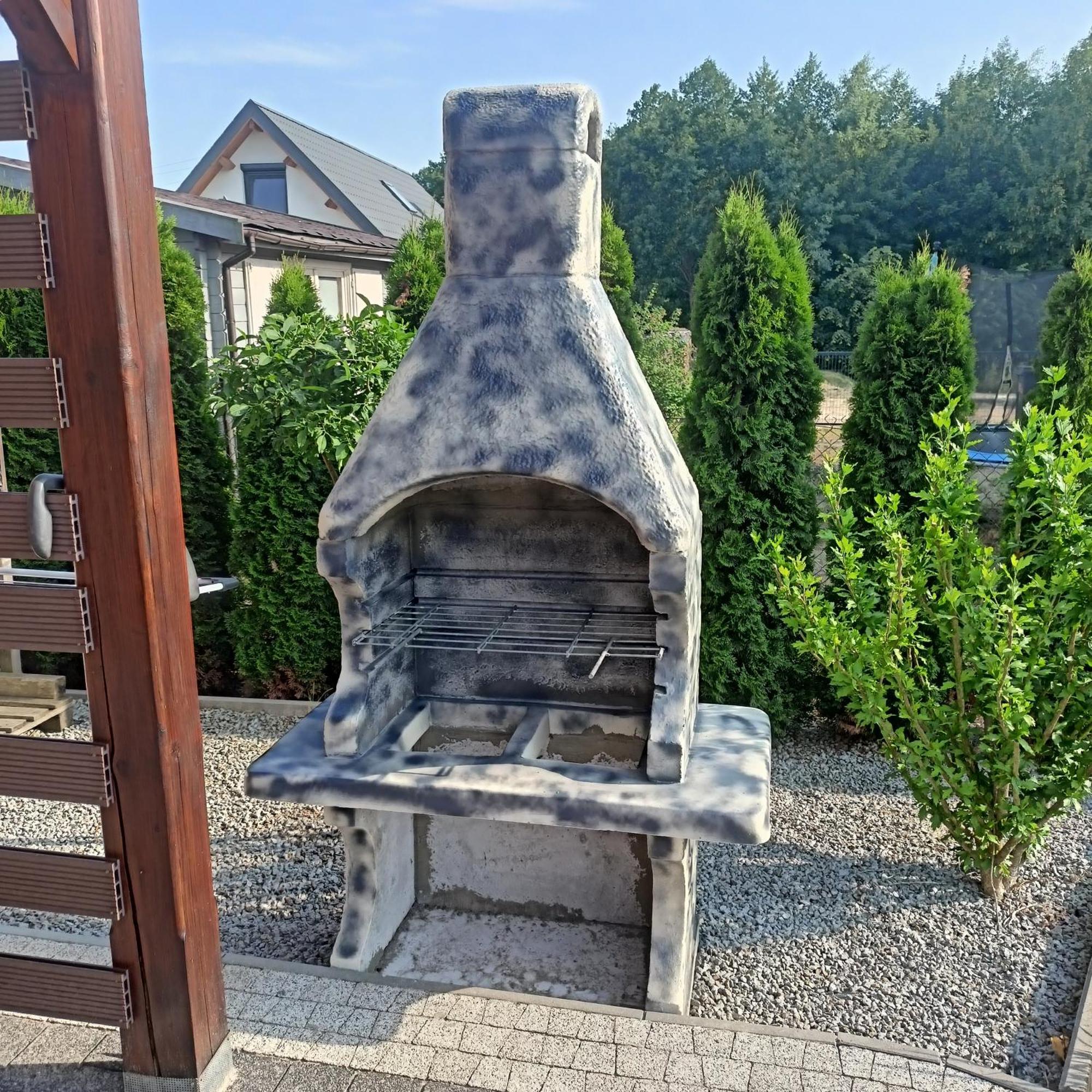 Bacowki Nad Jeziorem Goszcza Lubrza  エクステリア 写真